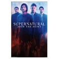 thumbnail image 1 of Supernatural - Demons Wall Poster, 14.725" x 22.375", Framed, 1 of 5