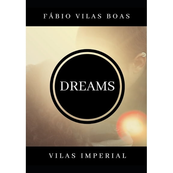 Supernatural: Dreams (Paperback)