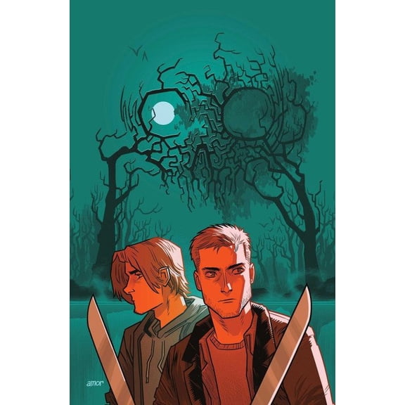 Supernatural (Dynamite) #7H VF ; Dynamite Comic Book