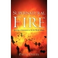 thumbnail image 1 of Supernatural Fire, (Paperback), 1 of 1