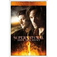 thumbnail image 1 of Supernatural - Fire Wall Poster, 22.375" x 34", Framed, 1 of 2