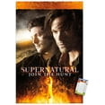 thumbnail image 1 of Supernatural - Fire Wall Poster, 22.375" x 34", 1 of 2