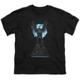 thumbnail image 1 of Supernatural - Hey Ass Butt - Youth Short Sleeve Shirt - Medium, 1 of 2