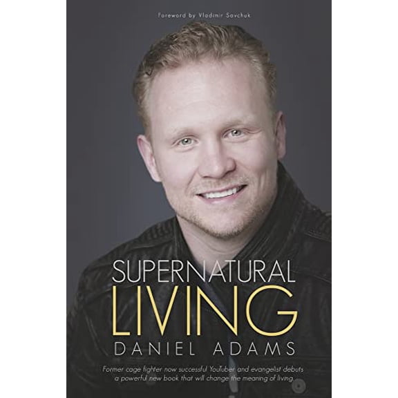 Pre-Owned Supernatural Living (Paperback) 1667876228 9781667876221