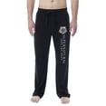 thumbnail image 1 of Supernatural Mens' Join The Hunt Anti-Possession Sleep Pajama Pants, 1 of 5