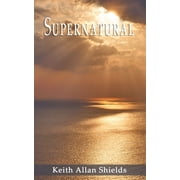 Supernatural, Paperback