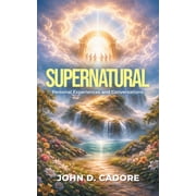 Supernatural, Paperback