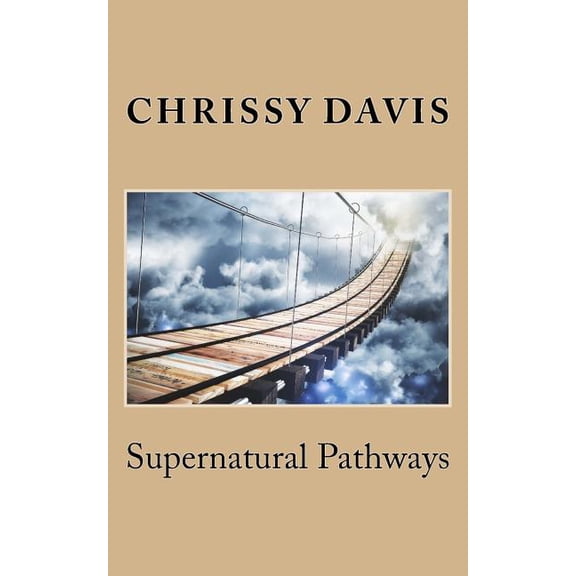 Supernatural Pathways (Paperback)