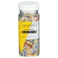 thumbnail image 1 of Supernatural Rainbow Crunchies Sprinkles 3 oz Pack of 4, 1 of 1