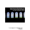thumbnail image 1 of Supernatural Revelation an Essay Concerning the Basis of the Christian Faith (Hardcover), 1 of 1