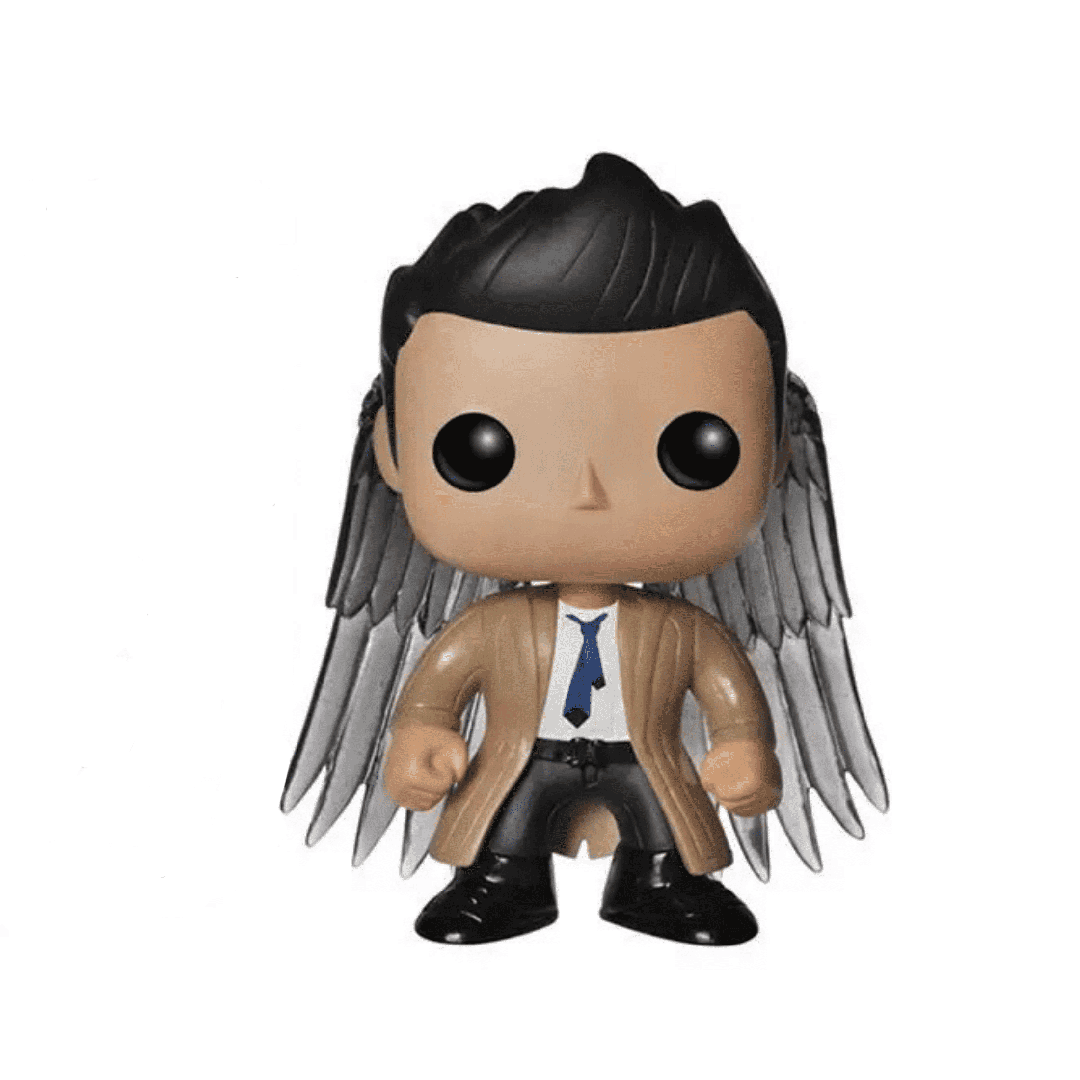 Supernatural Castiel Merchandise