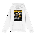 thumbnail image 1 of Supernatural Sam & Dean Poster Art Long Sleeve Unisex Adult Hooded Sweatshirt-XS, 1 of 5