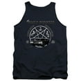 thumbnail image 1 of Supernatural - Saving People And Hunting - Tank Top - XX-Large, 1 of 2