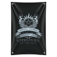 thumbnail image 1 of Supernatural Saving People Hunting Things Home Business Office Sign, 1 of 4