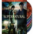 thumbnail image 1 of Supernatural: Season 1 [DVD], 1 of 1