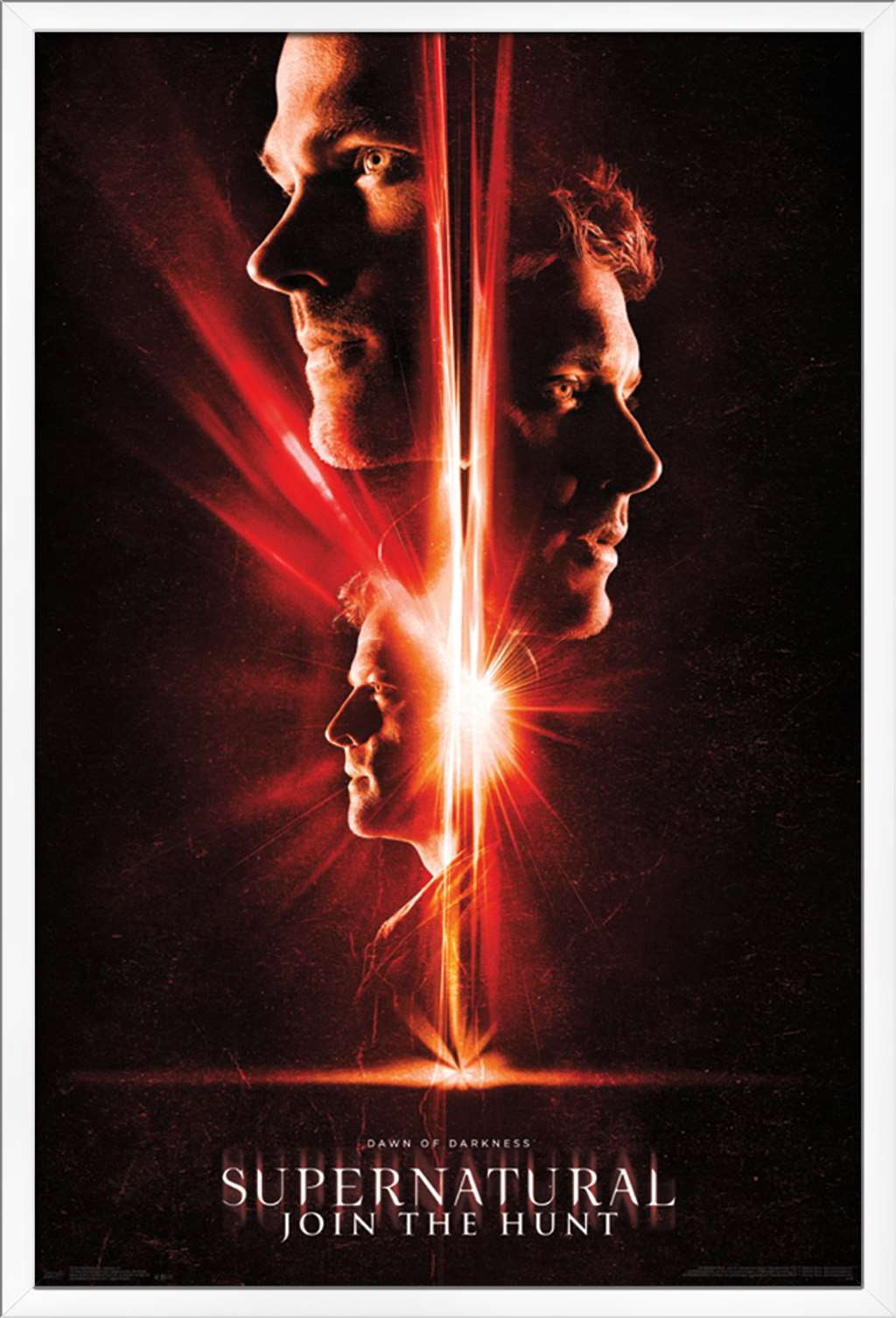 Supernatural-Season-13-Wall-