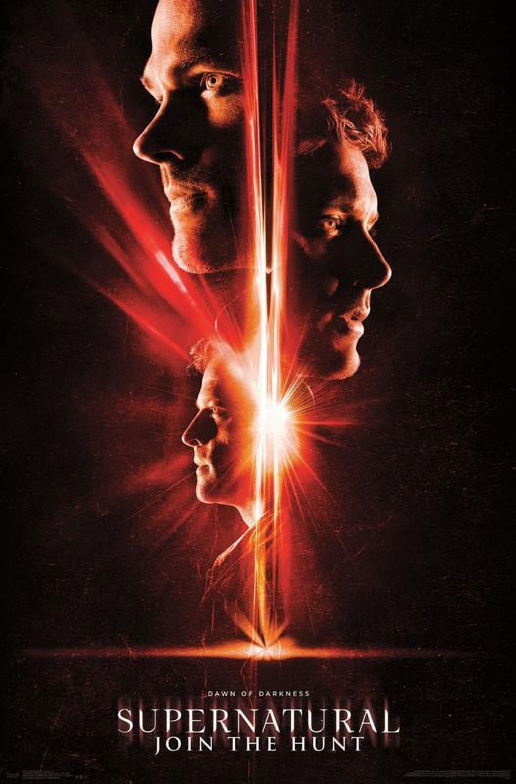 SUPERNATURAL III ポスター $_57.JPG?set_id=8800005007