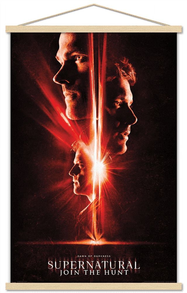 Supernatural-Season-13-Wall-