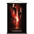 thumbnail image 1 of Supernatural - Season 13 Wall Poster with Magnetic Frame, 22.375" x 34", 1 of 5