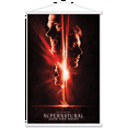 thumbnail image 1 of Supernatural - Season 13 Wall Poster with Magnetic Frame, 22.375" x 34", 1 of 5