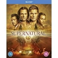 thumbnail image 1 of Supernatural: Season 15 2019 Region Free, 1 of 1