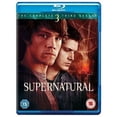 thumbnail image 1 of Supernatural: Season 3 (Blu-ray), Warnervid, Horror, 1 of 1