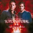 thumbnail image 1 of Pre-Owned Supernatural, Seasons 1-5 [Original Television Soundtrack] (CD 0794043145414) by Jay Gruska & Christopher Lennertz, 1 of 1