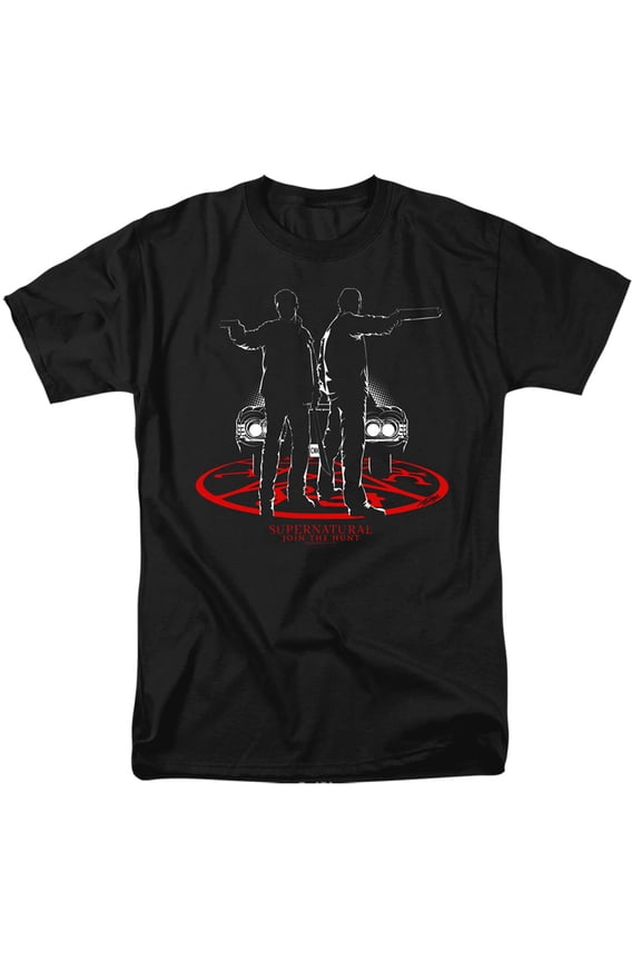 Silhouettes Unisex Adult T Shirt For Men And Women