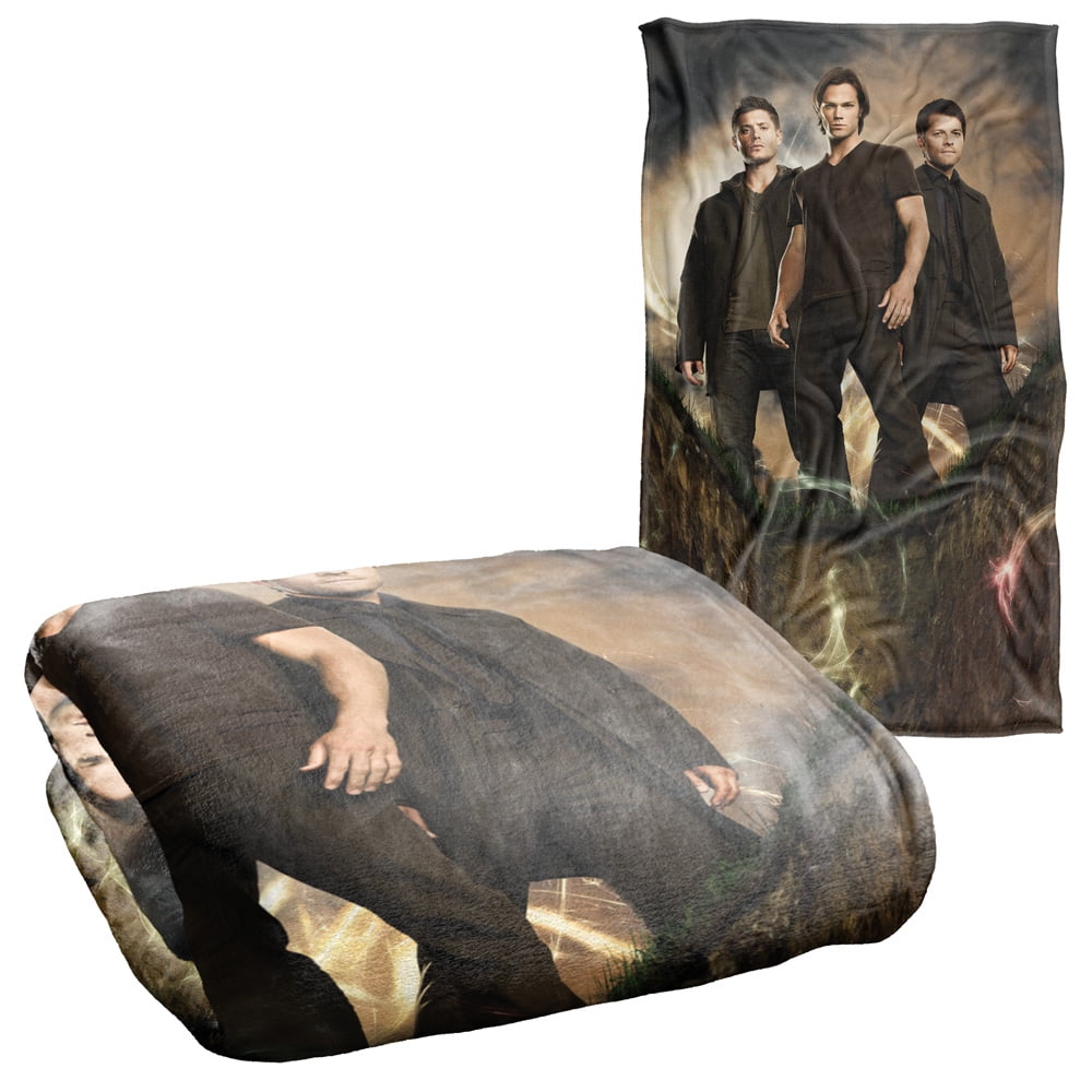 Supernatural Blanket