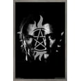 thumbnail image 1 of Supernatural - Split Wall Poster, 14.725" x 22.375", Framed, 1 of 5