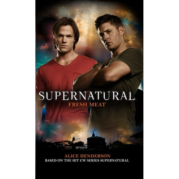 Supernatural Supernatural: Fresh Meat, (Paperback)