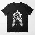 thumbnail image 1 of Supernatural T-Shirts – Destiel - Supernatural Classic T-Shirt,Black Color,Size L, 1 of 5