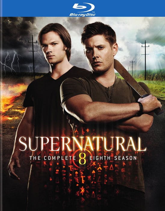 SUPERNATURAL V スーパーナチュラル 5 DVD【04121】 Amazon.com
