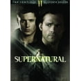 thumbnail image 1 of Supernatural: The Complete Eleventh Season [DVD], 1 of 3