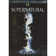thumbnail image 1 of Supernatural: The Complete Fourteenth Season (Box Set) [DVD], 1 of 4