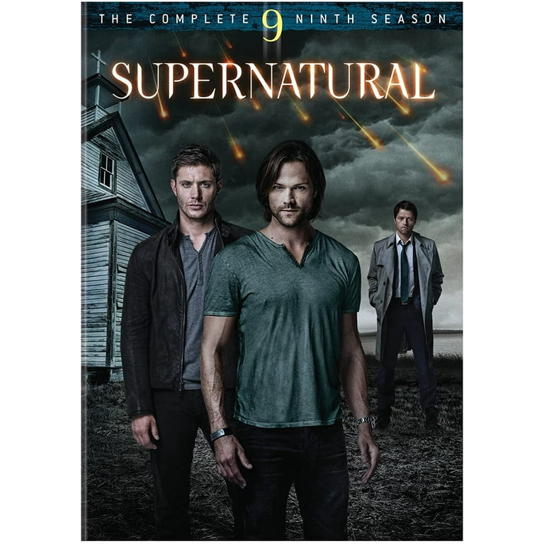 スーパーナチュラル　S1〜9 Supernatural: Season 1, Episode 9 | Rotten Tomatoes