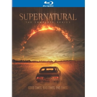 送料込み Supernatural 12、13,14 Blu-ray SUPERNATURAL ⅩⅠ