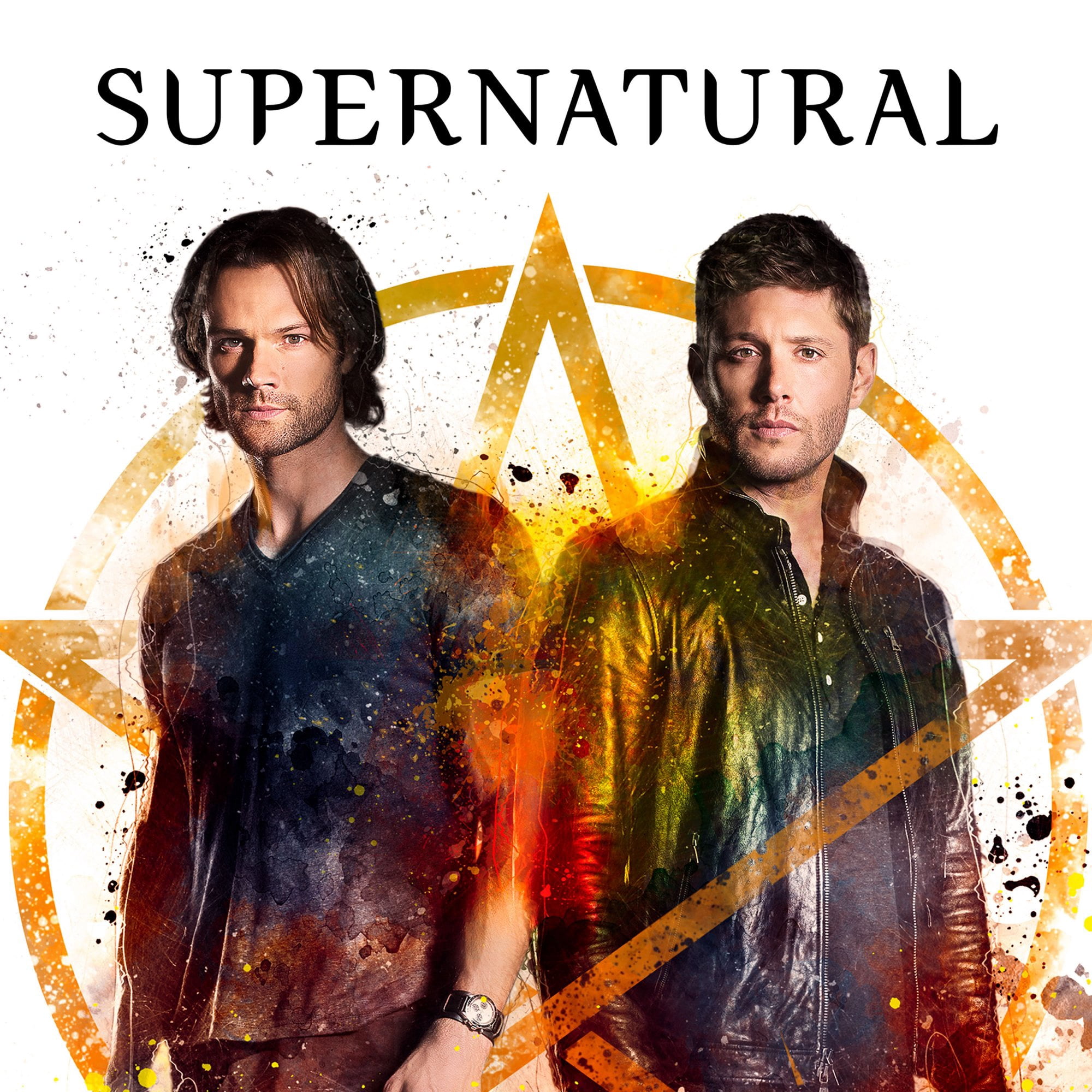 Supernatural: The Complete Thirteenth Season (Blu-ray) - Walmart.com