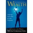 thumbnail image 1 of Supernatural Wealth, (Paperback), 1 of 1