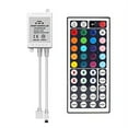 thumbnail image 1 of Supernight Rgb Led Light Strip Remote Controller, 1 of 8