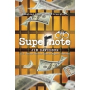 Supernote, Paperback