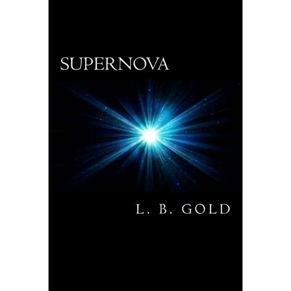 Supernova - 9780692261088