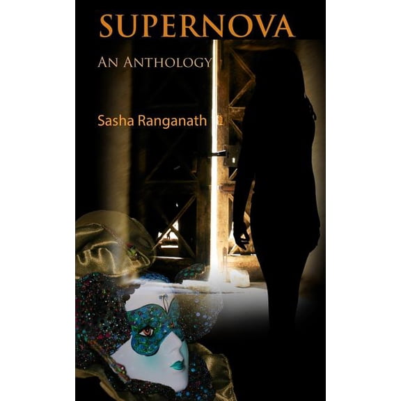 Supernova : An Anthology