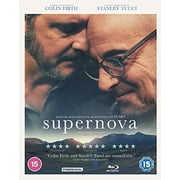 Supernova [BLU-RAY]