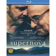 Supernova Blu-ray, Wolfe Video, Drama
