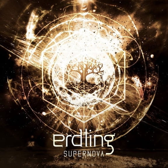 Supernova (CD) (Digi-Pak)