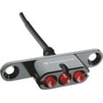 thumbnail image 1 of Supernova E3 2 Taillight: Bolt Mount, AC Current, Black, 1 of 2