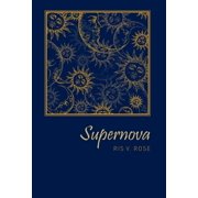 Supernova Hardcover