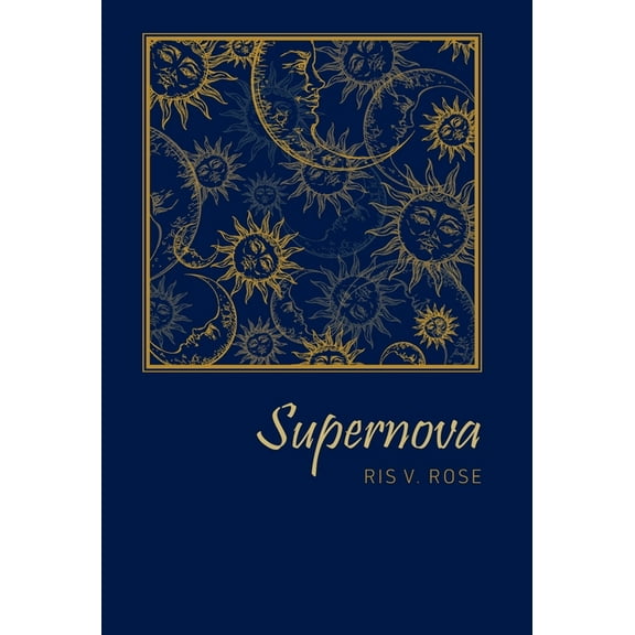 Supernova (Hardcover)