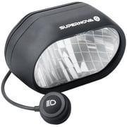 Supernova M99 DY Pro Pro Dynamo Headlight